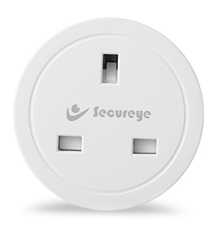 Smart Socket – S-WS16UK