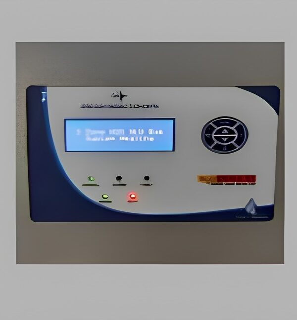 3 Pa M3/S Digital Water Leak Detector