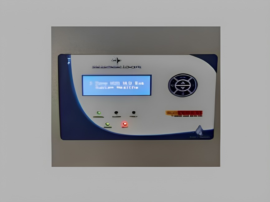 3 Pa M3/S Digital Water Leak Detector