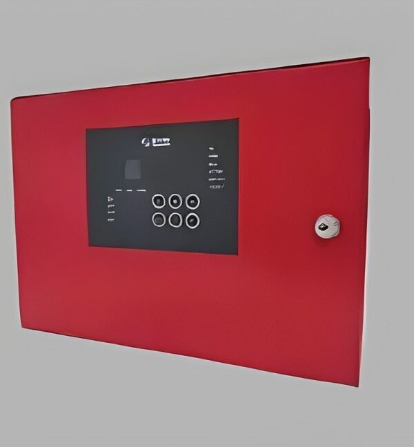 Honeywell System Sensor Conventional Fire Alarm Panel