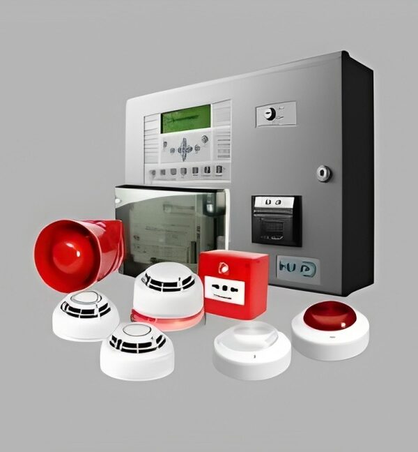 Fire Alarm System