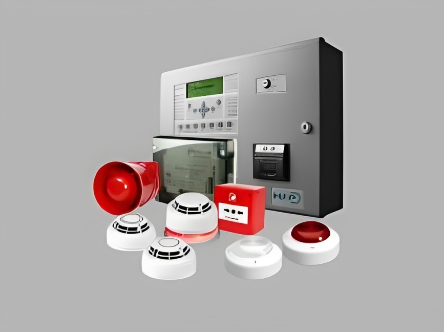 Fire Alarm System