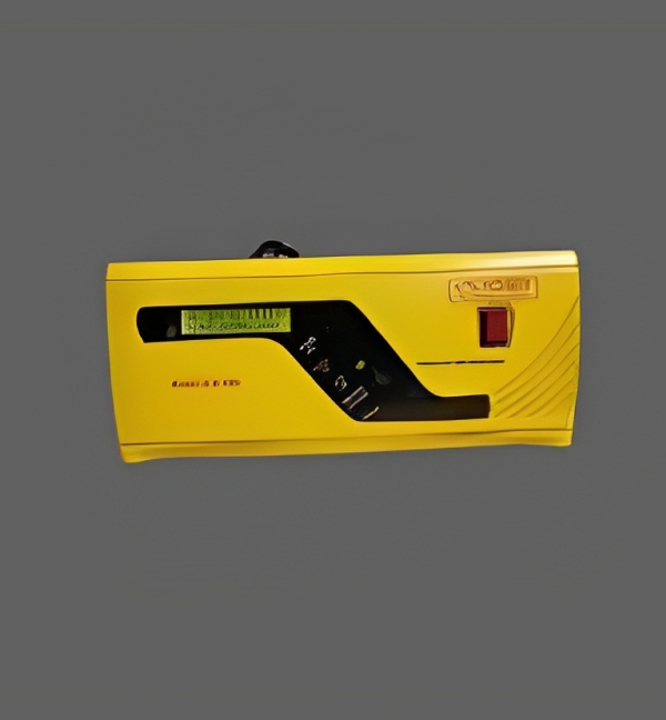 Inverters Powerzen 1650