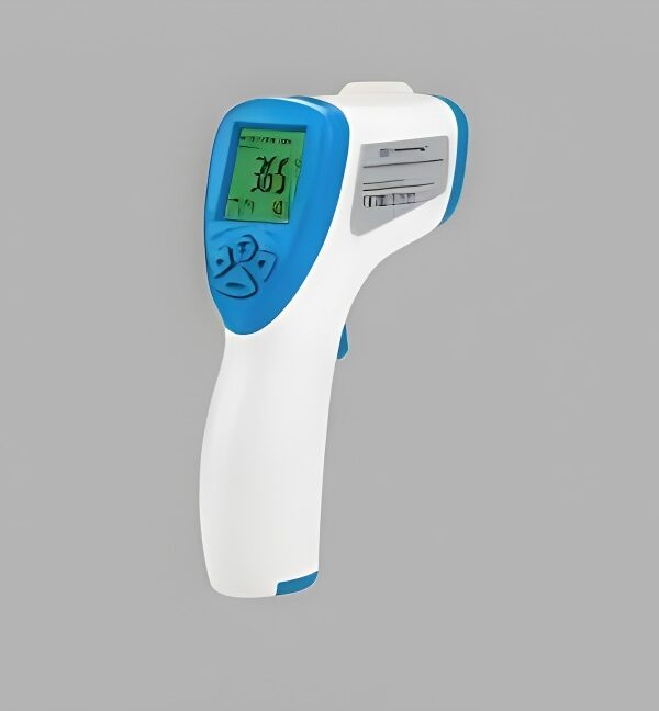 Infrared Digital Thermometer