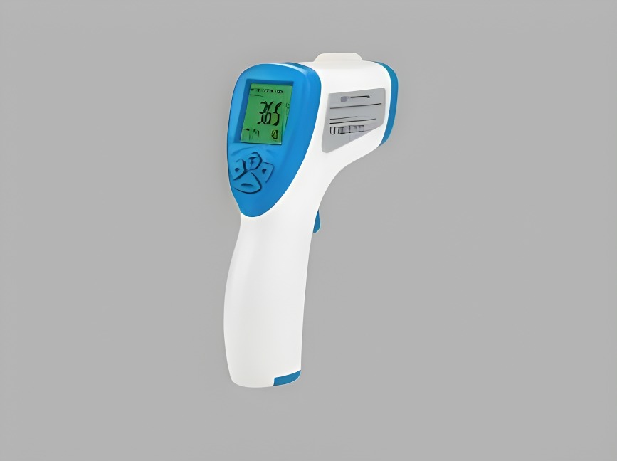 Infrared Digital Thermometer