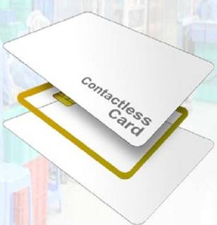 Contactless Cards