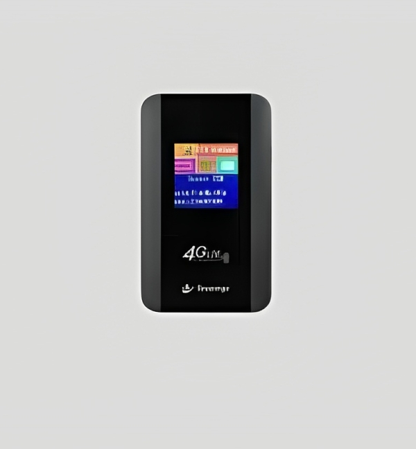 Wireless MiFi Router – S-4GML300