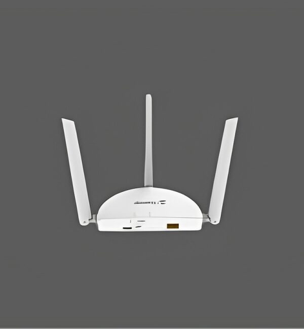 4G WiFi Router S-4G1LW2B