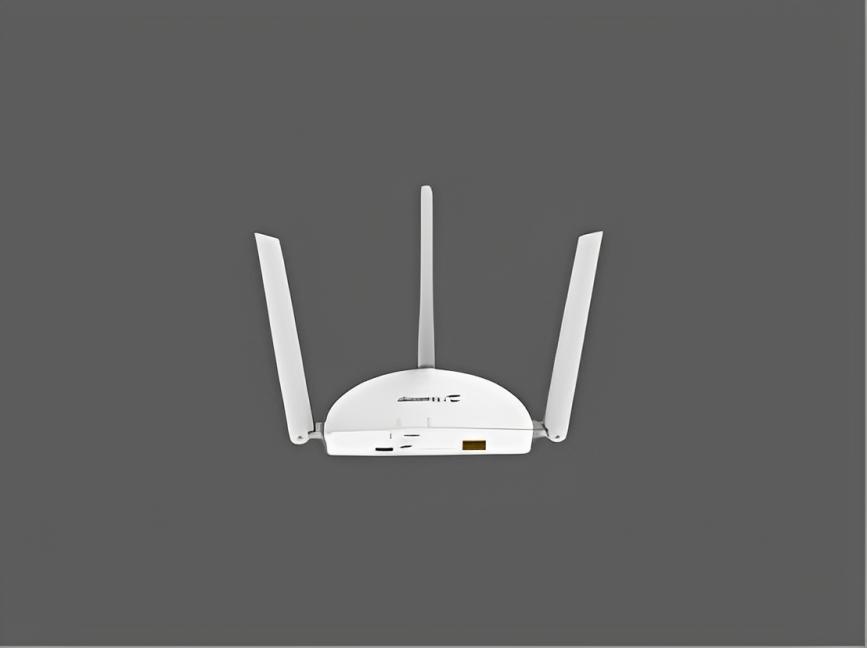 4G WiFi Router S-4G1LW2B