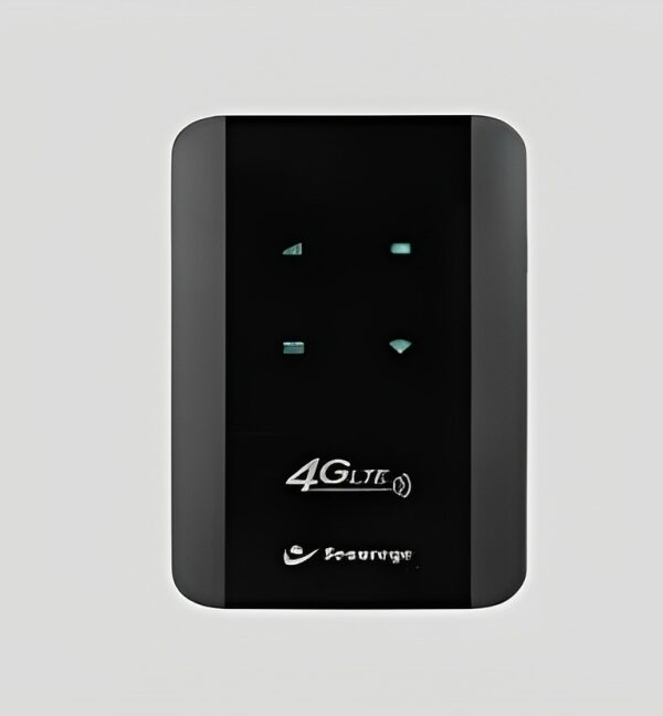 4G Wireless MiFi Router – S-4GMR200