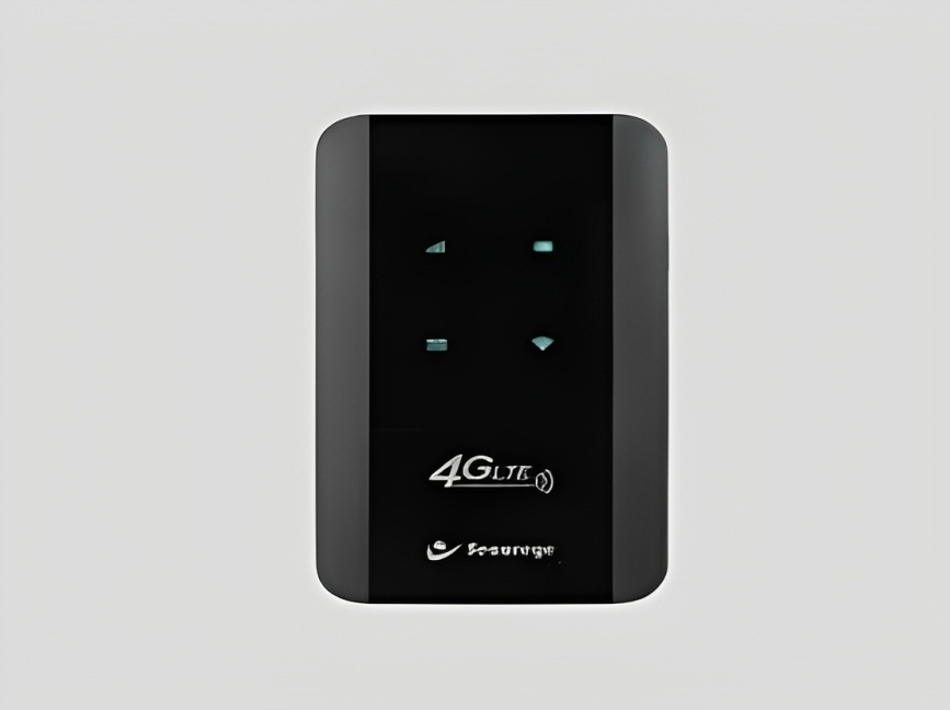 4G Wireless MiFi Router – S-4GMR200