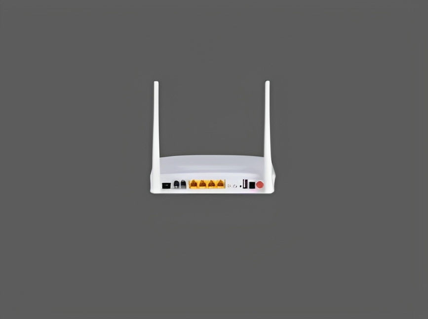 N300 Router – S-XPON-1320-WDONT