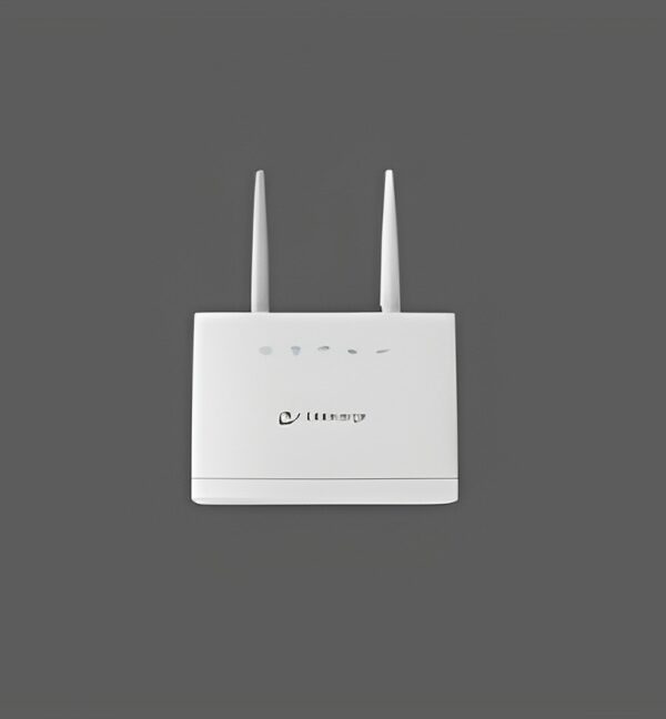 Wi-Fi 4G LTE Router