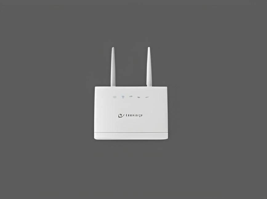 Wi-Fi 4G LTE Router