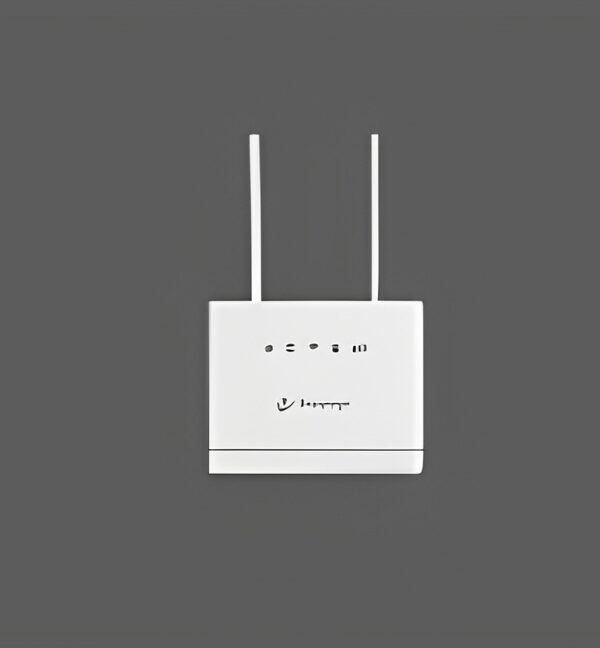 4G LTE ROUTER S-4GVR100