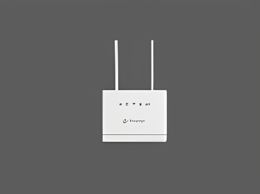 4G LTE ROUTER S-4GVR100