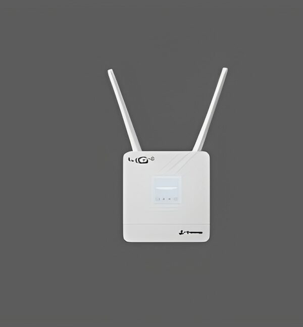 4G Sim Router S-4GCPE