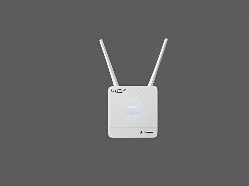 4G Sim Router S-4GCPE