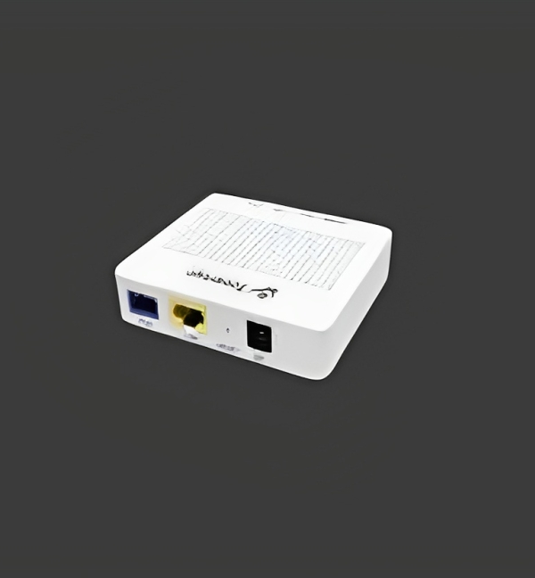 Single Port ONU Router – S-XPON-1000-ONT-R