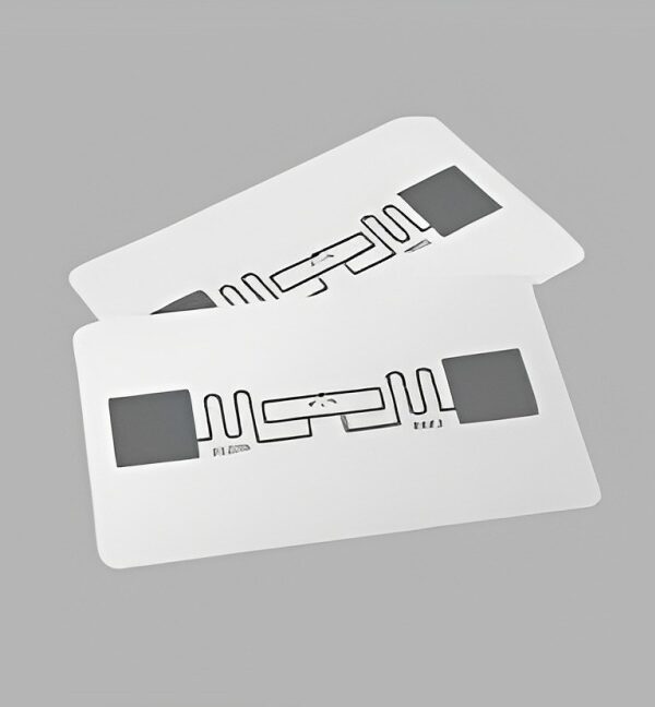 UHF Smart Card