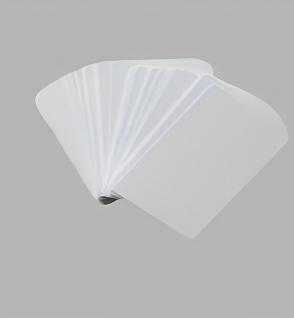 PVC Card With Lamination