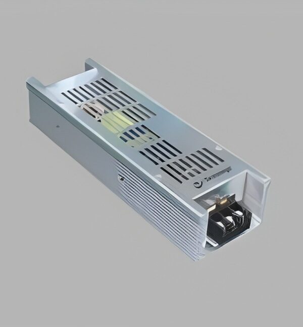 12V 20 AMP Power Supply: S-20A