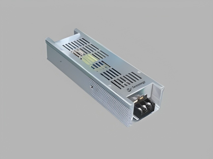 12V 20 AMP Power Supply: S-20A