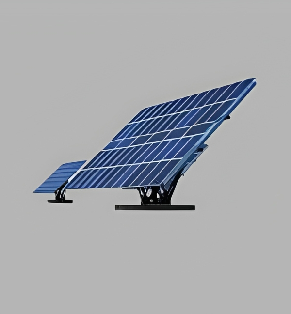 500 W Monocrystalline Solar Panel,