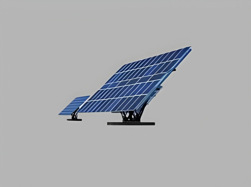 500 W Monocrystalline Solar Panel,