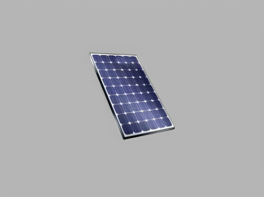 Home Solar Panel