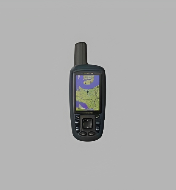 GPSMAP 64x