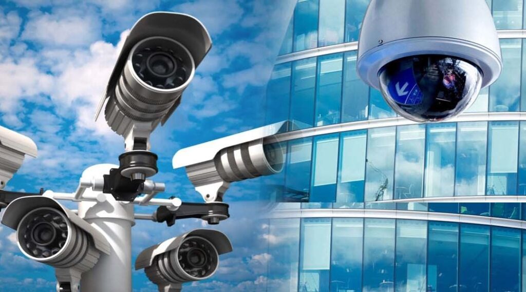 How to Install CCTV Camera