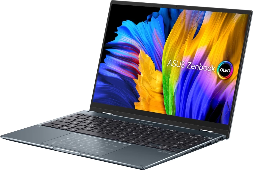 Asus Zenbook 14 Flip OLED 