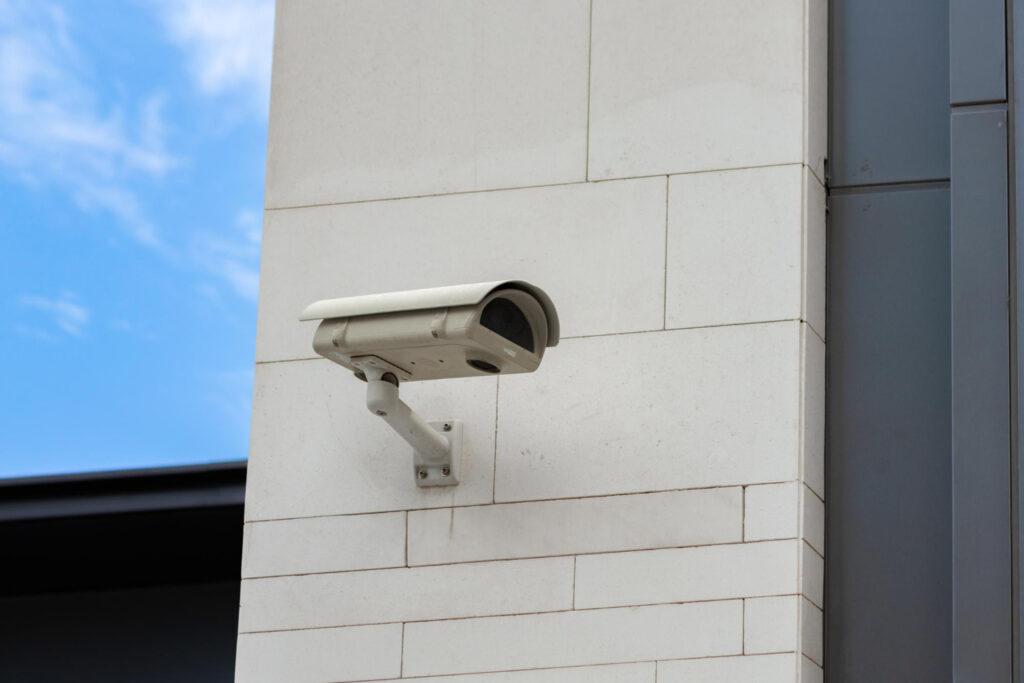 How to Install CCTV Camera